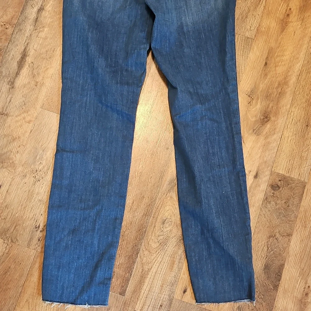 👖UNIVERSAL THREAD HIGH RISE SKINNY JEANS